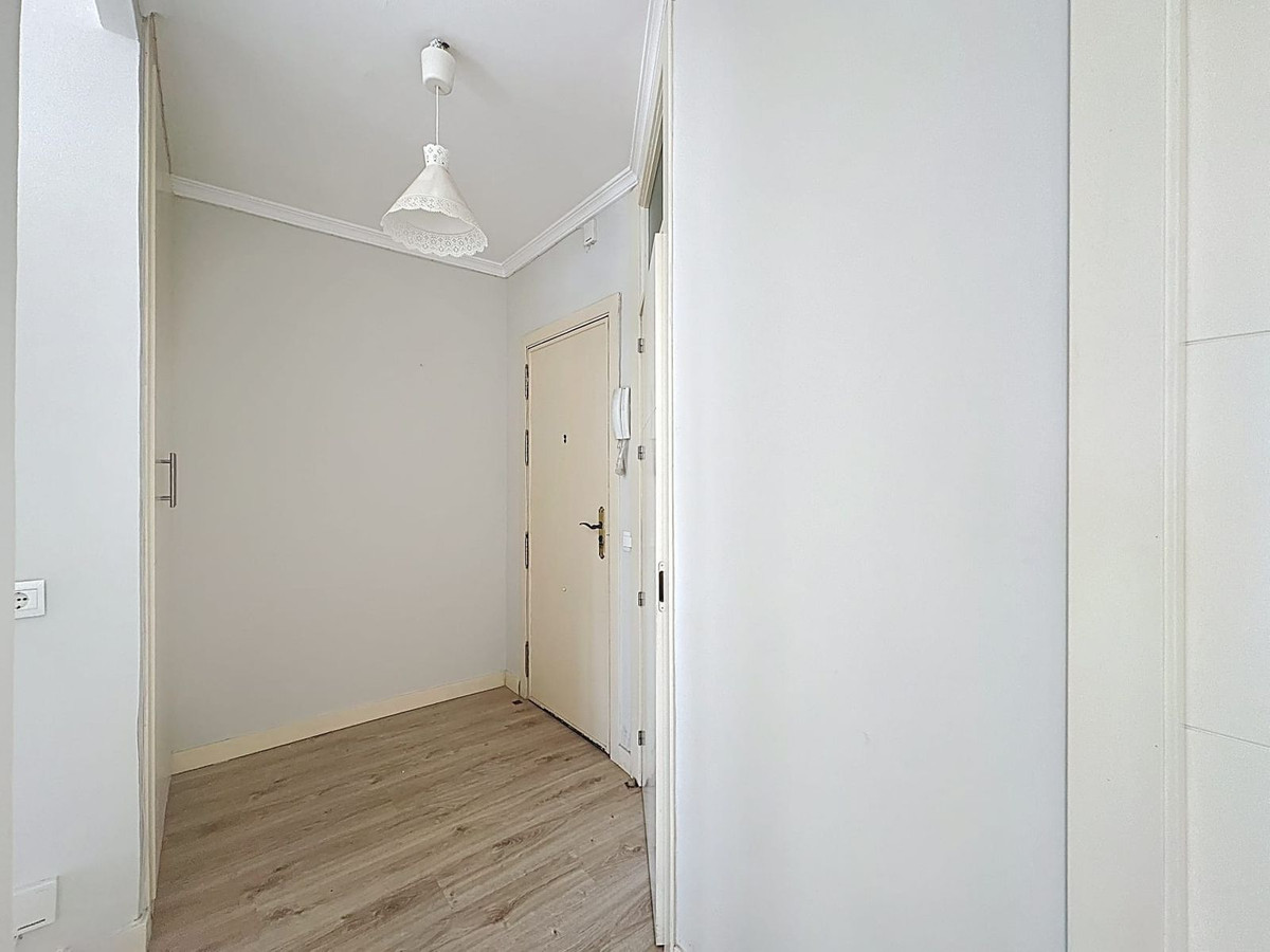 2 Bed Apartment for sale in Malagueta Málaga Ciudad, Málaga, Spain