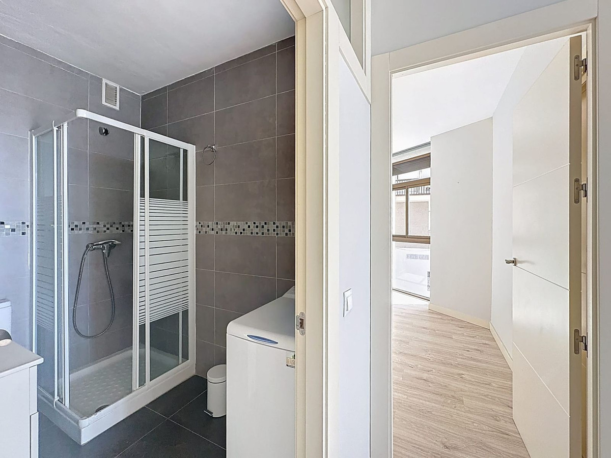 2 Bed Apartment for sale in Malagueta Málaga Ciudad, Málaga, Spain