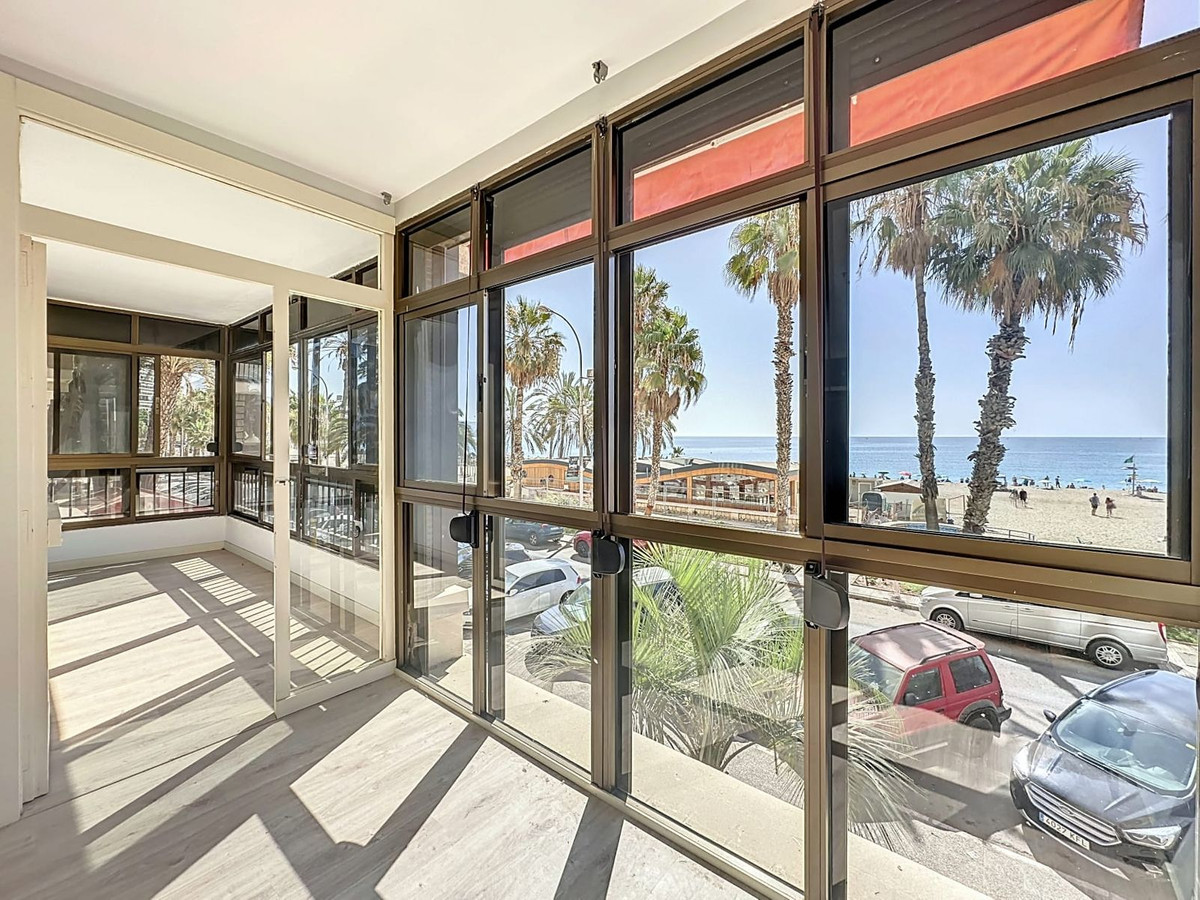 2 Bed Apartment for sale in Malagueta Málaga Ciudad, Málaga, Spain
