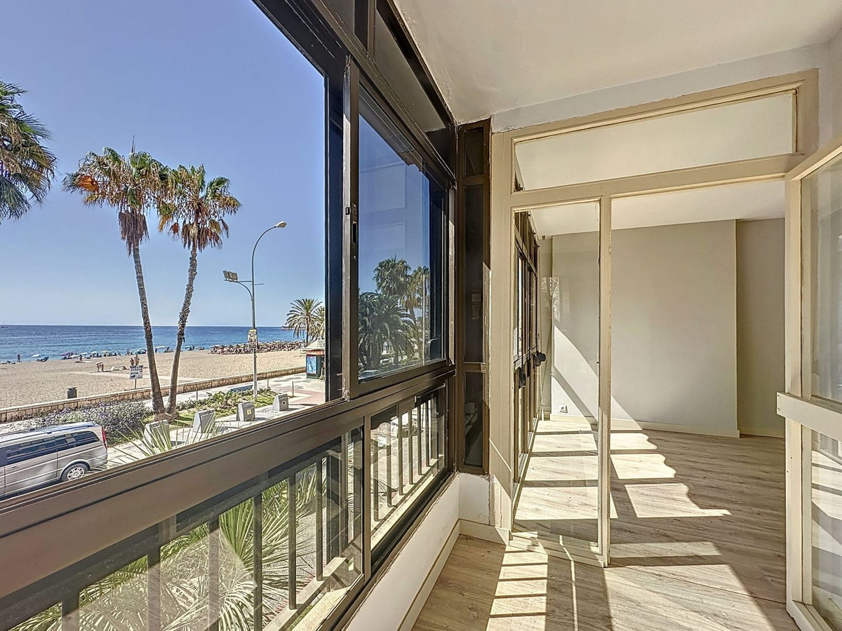 2 Bed Apartment for sale in Malagueta Málaga Ciudad, Málaga, Spain