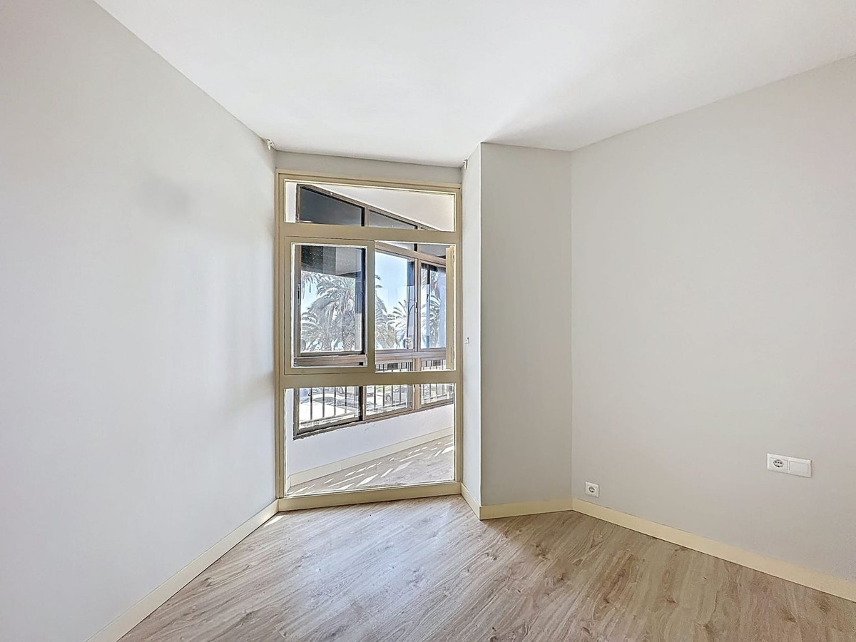 2 Bed Apartment for sale in Malagueta Málaga Ciudad, Málaga, Spain