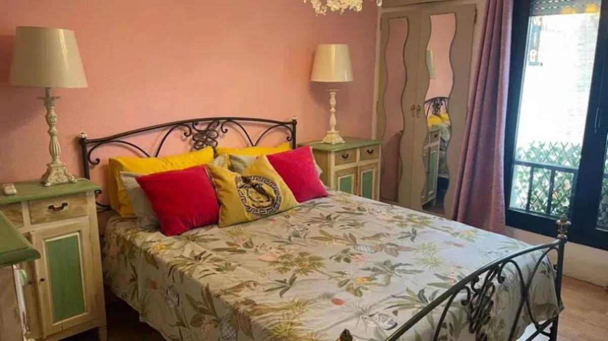 Se vende Apartamento Planta Media de 3 dormitorios en Costa Del Sol, Málaga, España