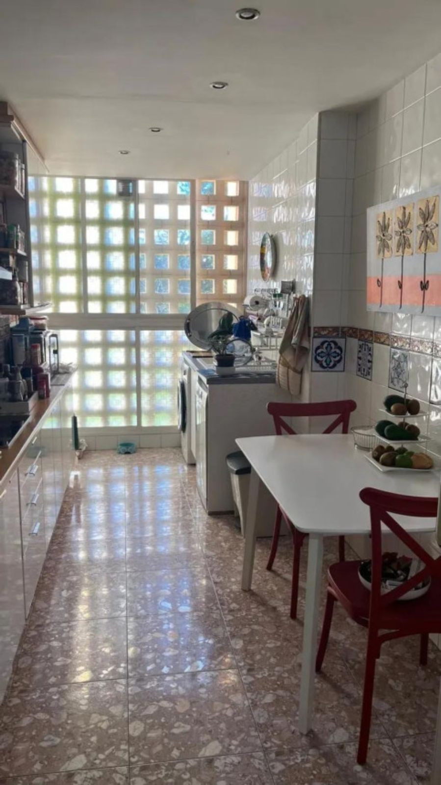 Se vende Apartamento Planta Media de 3 dormitorios en Costa Del Sol, Málaga, España
