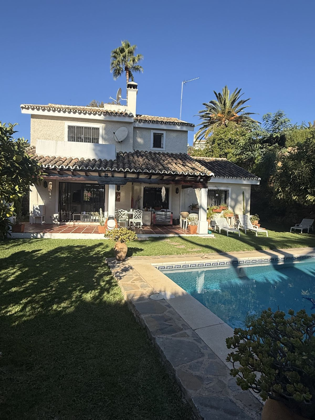 4 Bed Townhouse for sale in Calahonda Costa Del Sol, Málaga, Spain