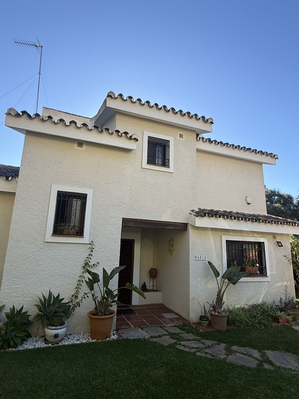 4 Bed Townhouse for sale in Calahonda Costa Del Sol, Málaga, Spain