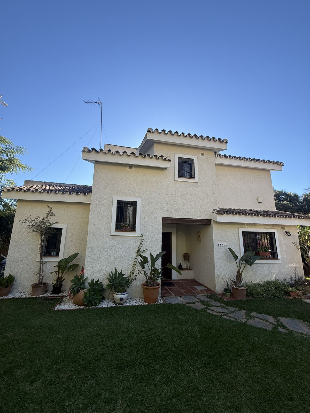 4 Bed Townhouse for sale in Calahonda Costa Del Sol, Málaga, Spain