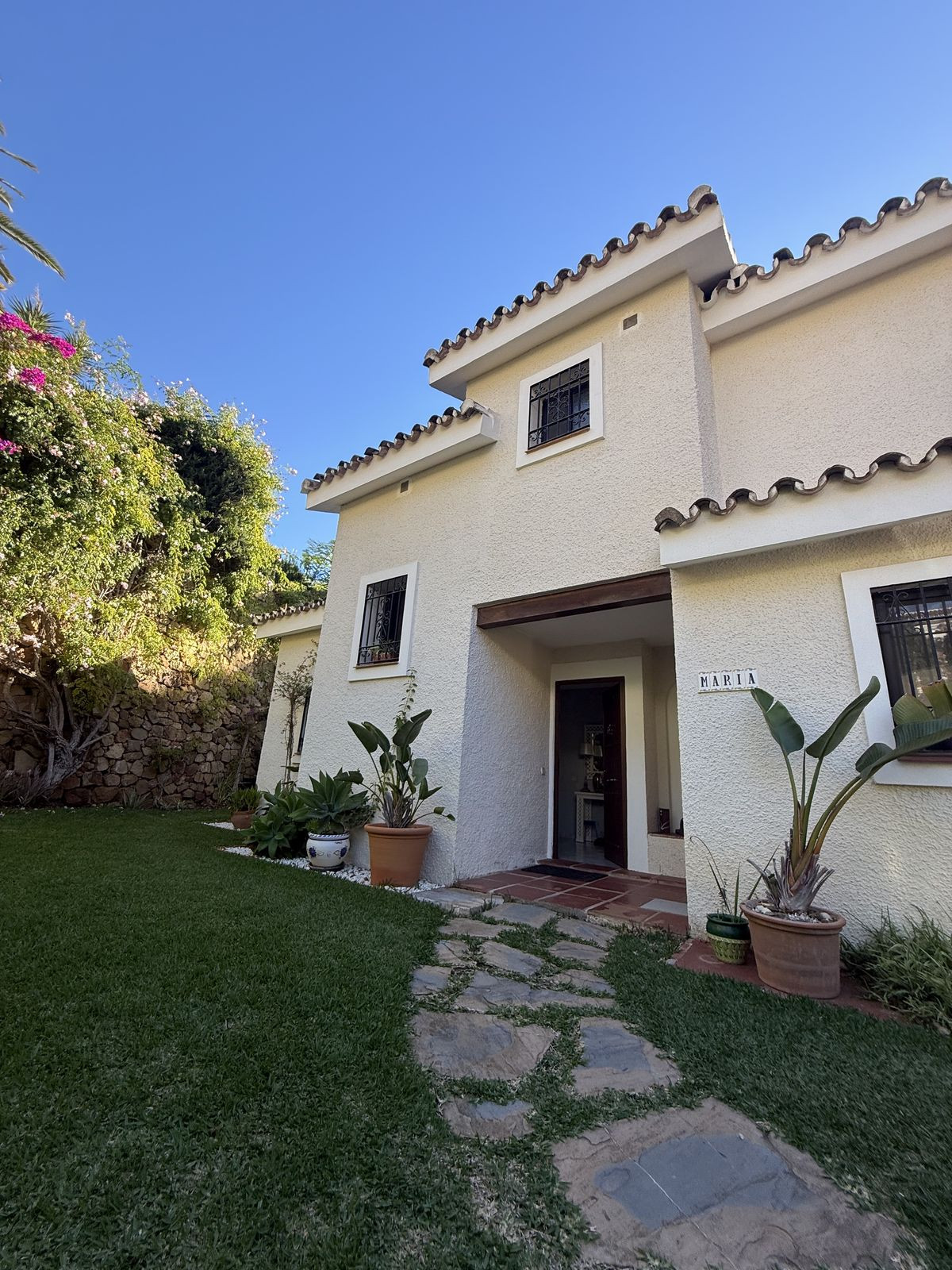 4 Bed Townhouse for sale in Calahonda Costa Del Sol, Málaga, Spain