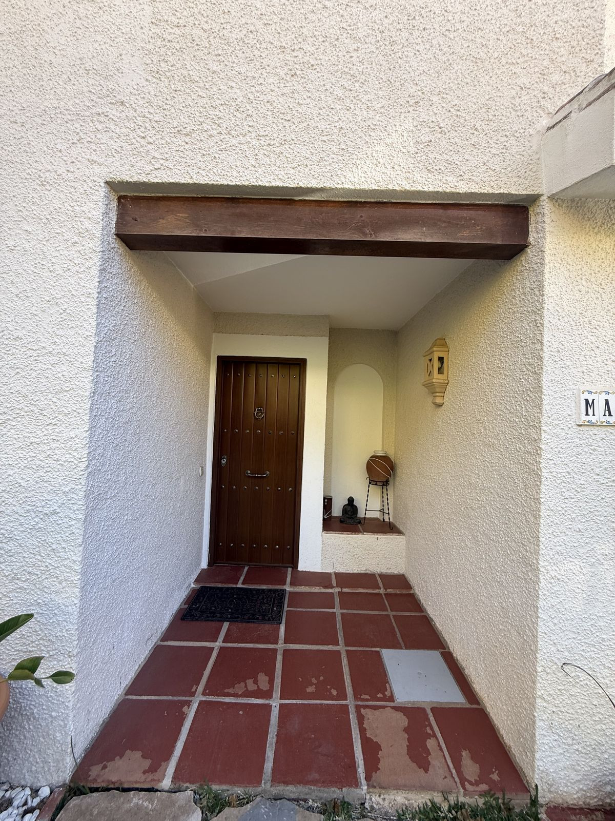 4 Bed Townhouse for sale in Calahonda Costa Del Sol, Málaga, Spain