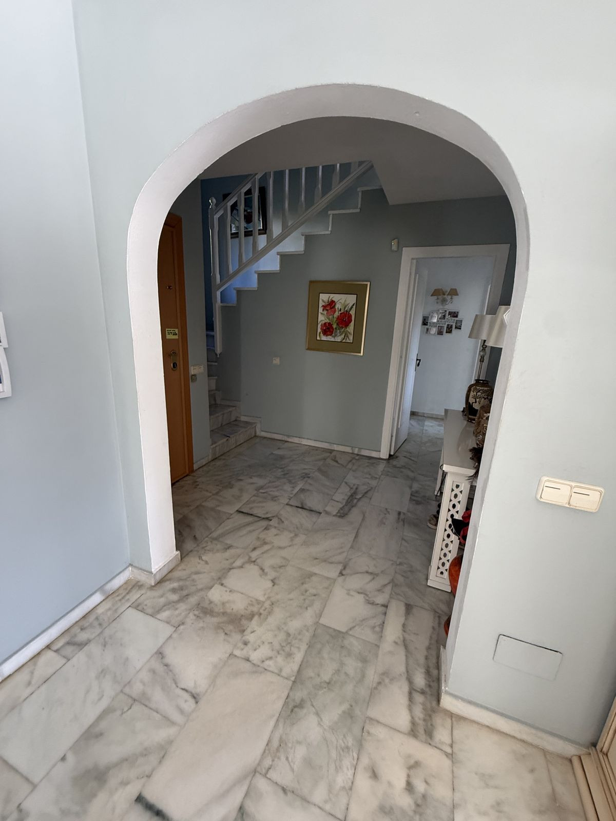 4 Bed Townhouse for sale in Calahonda Costa Del Sol, Málaga, Spain