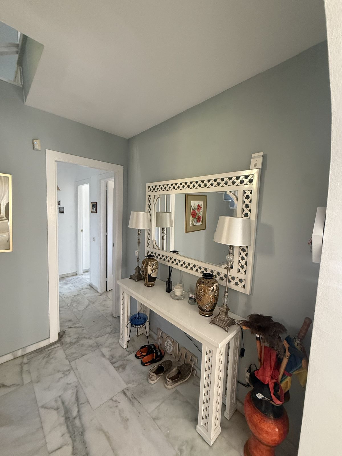 4 Bed Townhouse for sale in Calahonda Costa Del Sol, Málaga, Spain