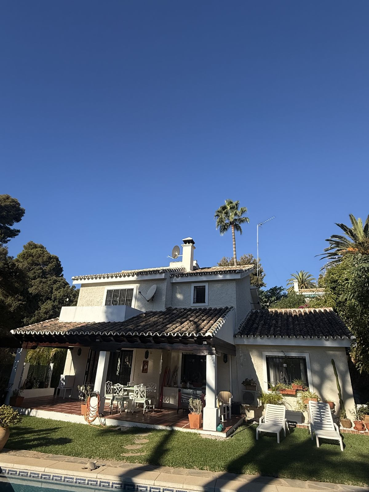 4 Bed Townhouse for sale in Calahonda Costa Del Sol, Málaga, Spain