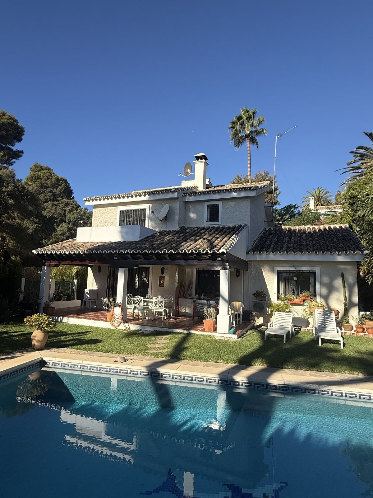 4 Bed Townhouse for sale in Calahonda Costa Del Sol, Málaga, Spain
