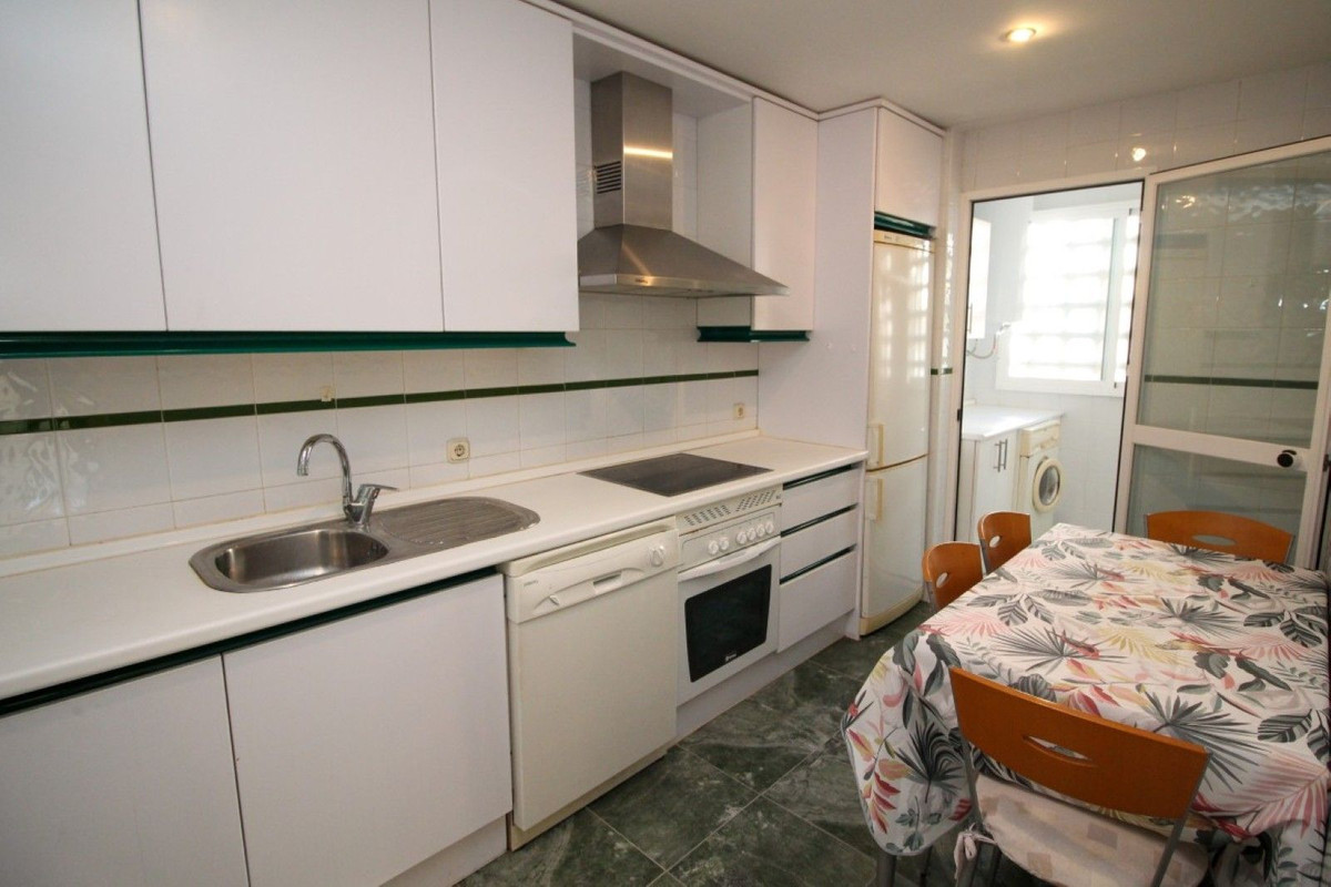 2 Bed Apartment for sale in The Golden Mile Costa Del Sol, Málaga, Spain