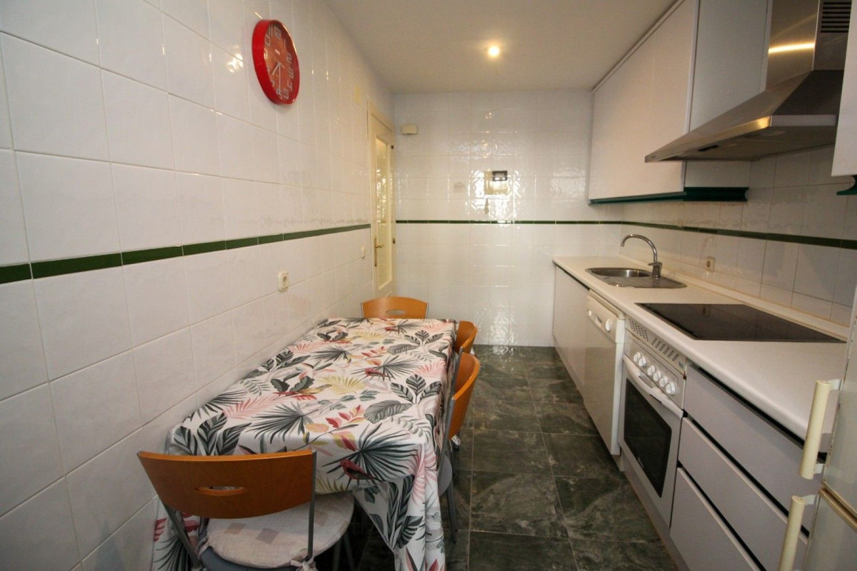 2 Bed Apartment for sale in The Golden Mile Costa Del Sol, Málaga, Spain
