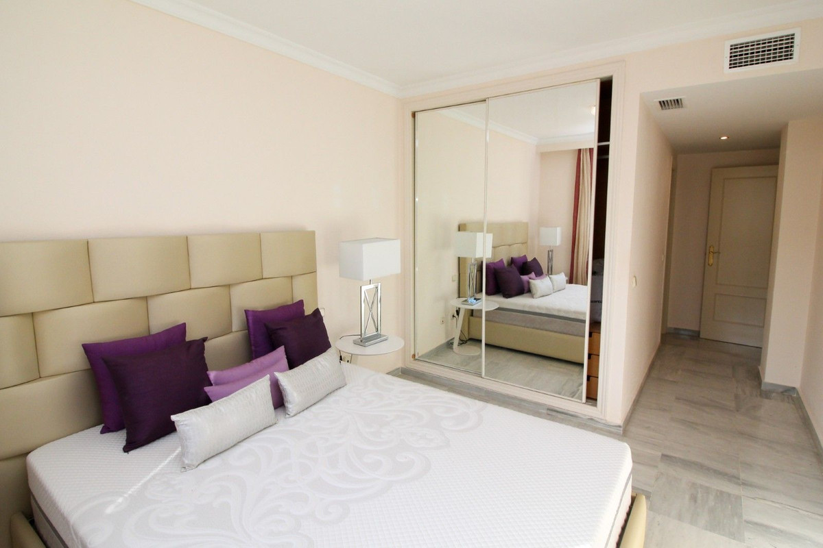 2 Bed Apartment for sale in The Golden Mile Costa Del Sol, Málaga, Spain
