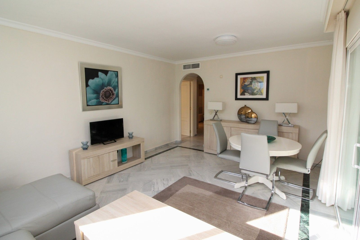 2 Bed Apartment for sale in The Golden Mile Costa Del Sol, Málaga, Spain