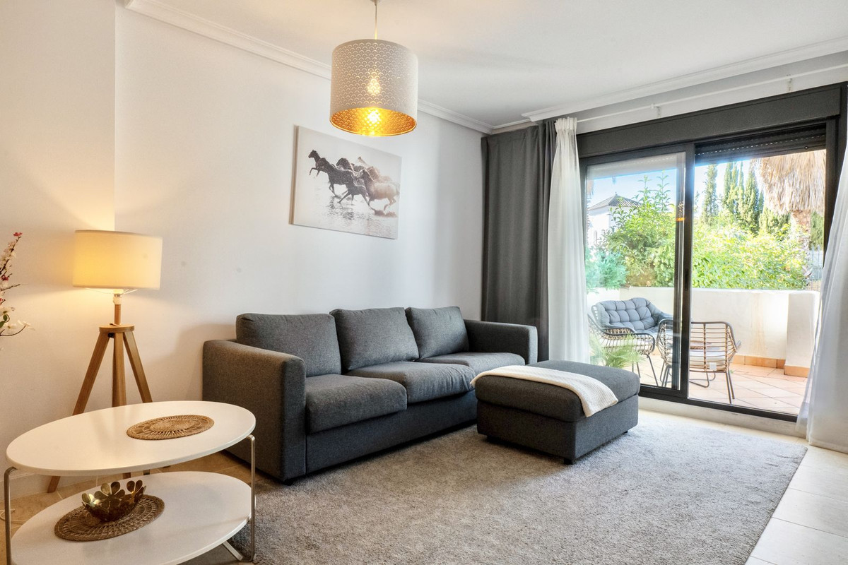 2 Bed Apartment for sale in Selwo Costa Del Sol, Málaga, Spain