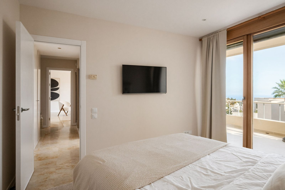 3 Bed Apartment for sale in Altos De Los Monteros Costa Del Sol, Málaga, Spain