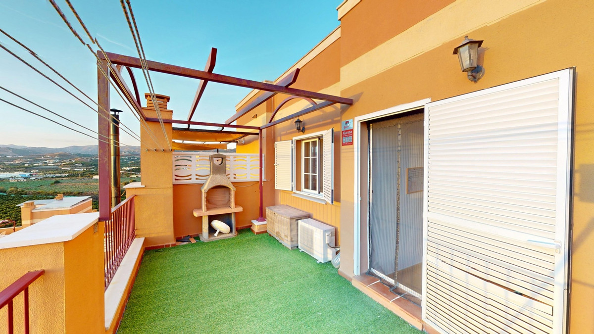 Se vende Pareada de 3 dormitorios en Costa Del Sol East, Málaga, España