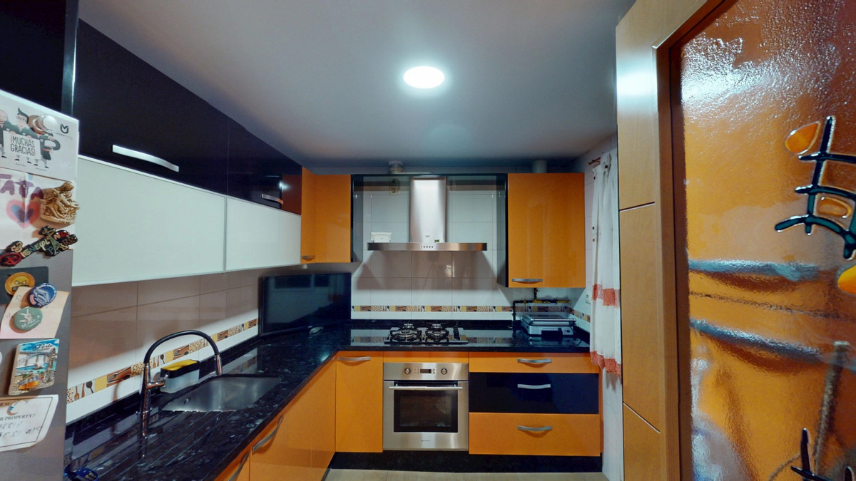 Se vende Pareada de 3 dormitorios en Costa Del Sol East, Málaga, España