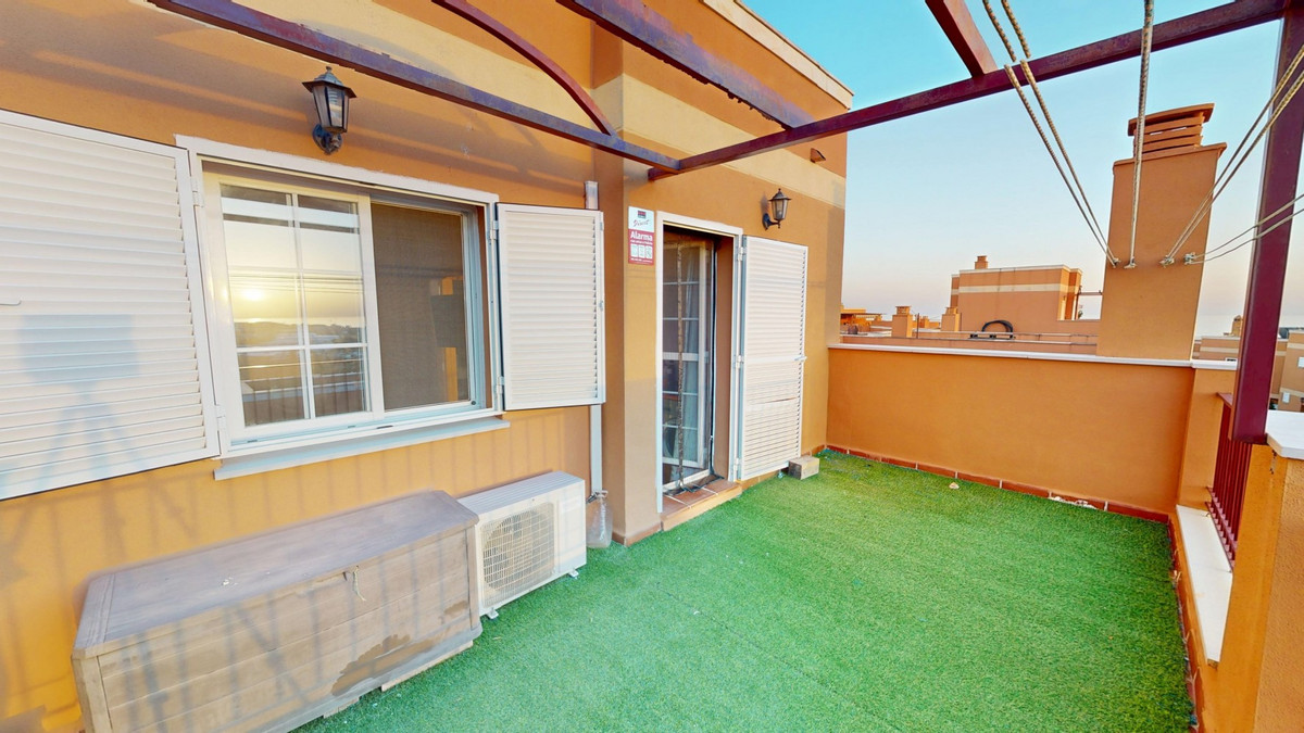 Se vende Pareada de 3 dormitorios en Costa Del Sol East, Málaga, España