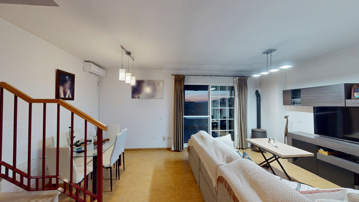 Se vende Pareada de 3 dormitorios en Costa Del Sol East, Málaga, España