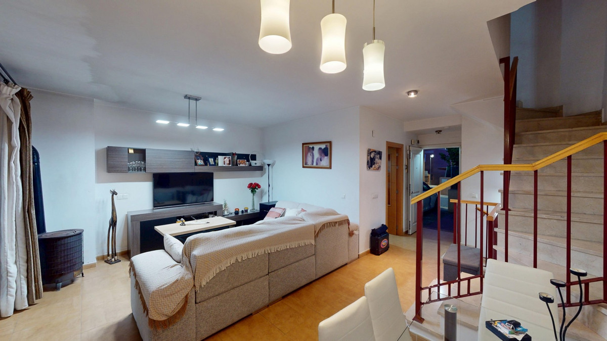Se vende Pareada de 3 dormitorios en Costa Del Sol East, Málaga, España