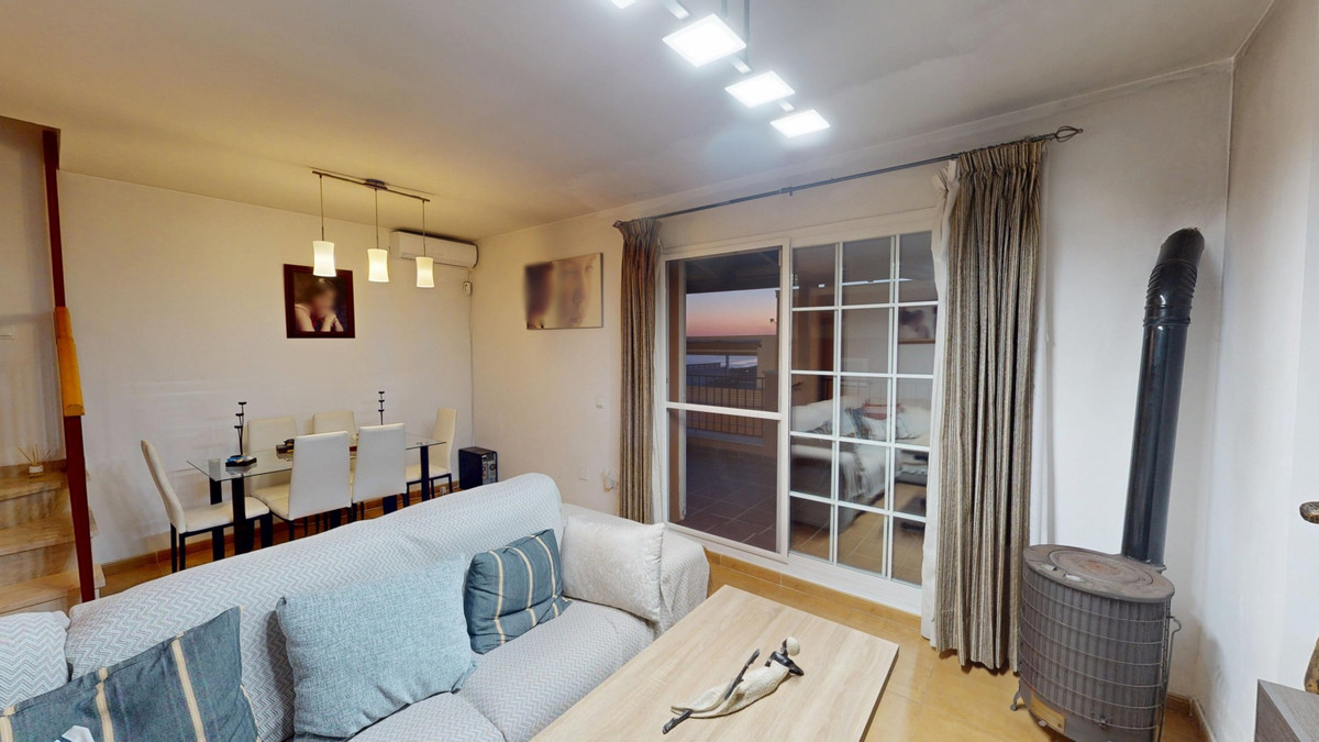 Se vende Pareada de 3 dormitorios en Costa Del Sol East, Málaga, España