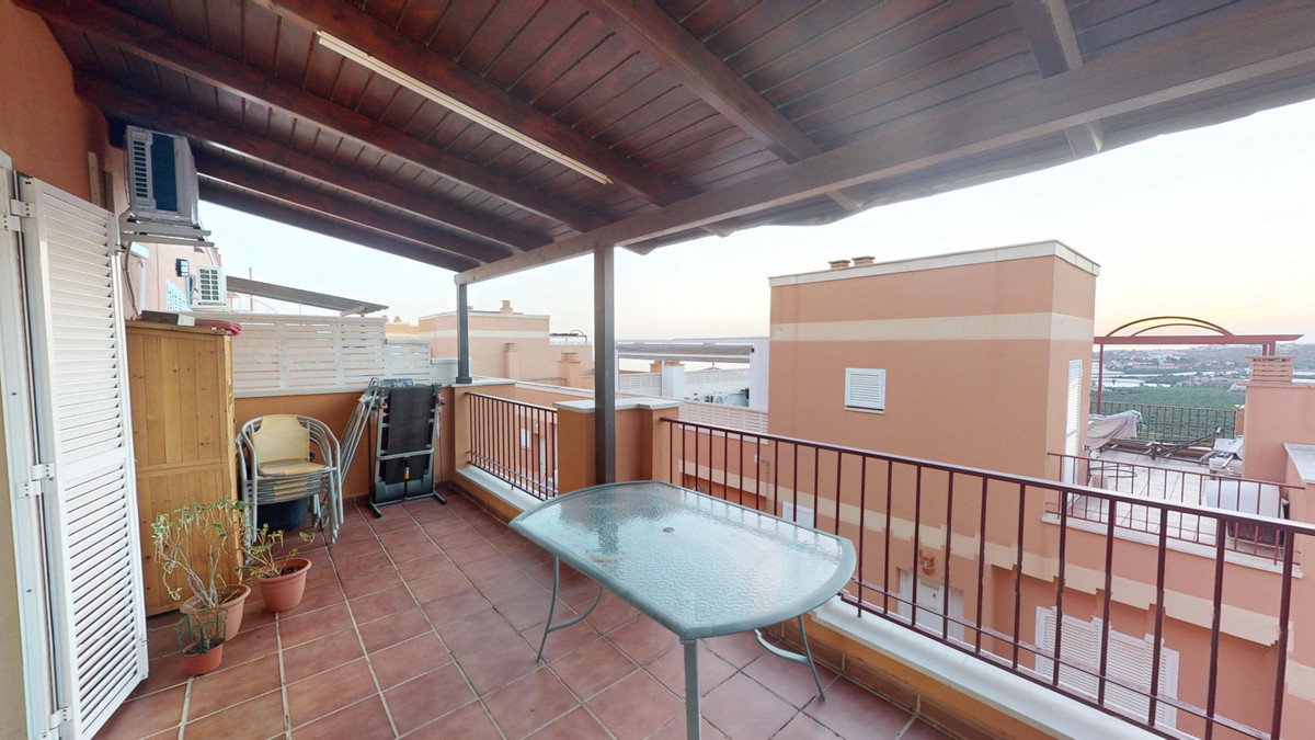 Se vende Pareada de 3 dormitorios en Costa Del Sol East, Málaga, España