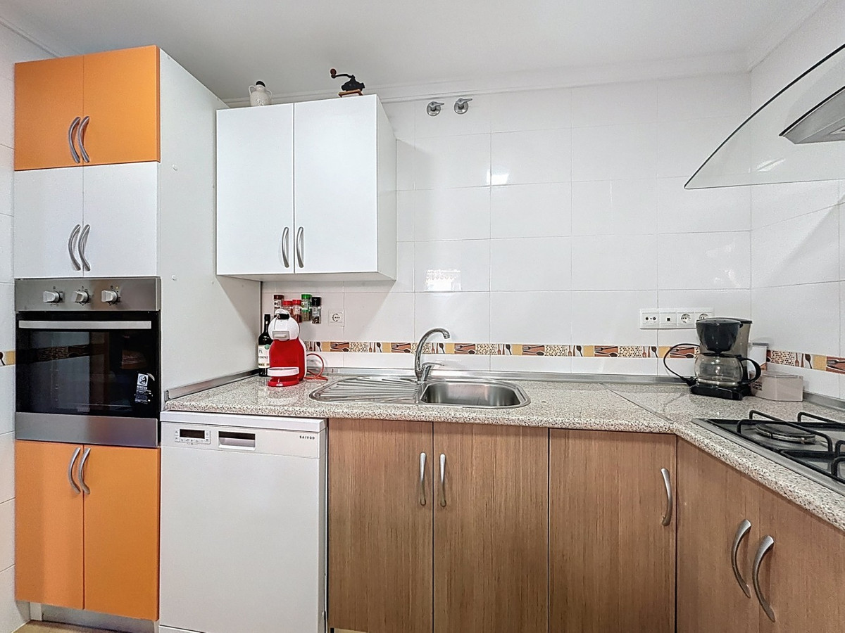 3 Bed Apartment for sale in Vélezmálaga Costa Del Sol East, Málaga, Spain