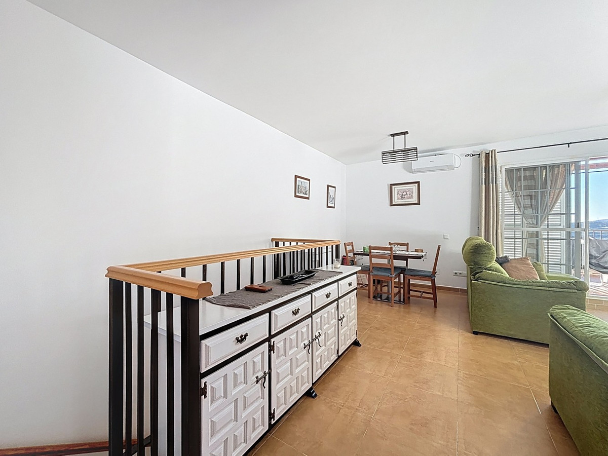 3 Bed Apartment for sale in Vélezmálaga Costa Del Sol East, Málaga, Spain