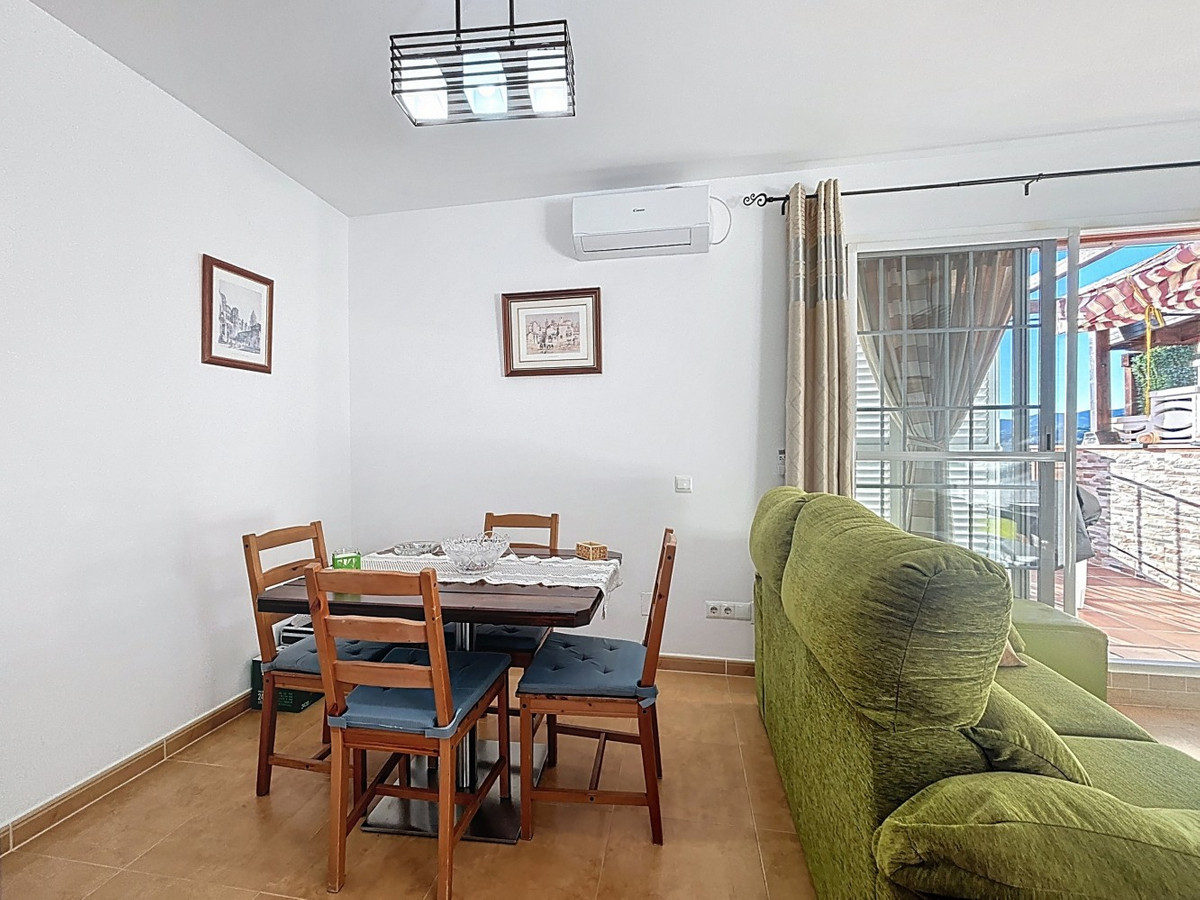 3 Bed Apartment for sale in Vélezmálaga Costa Del Sol East, Málaga, Spain