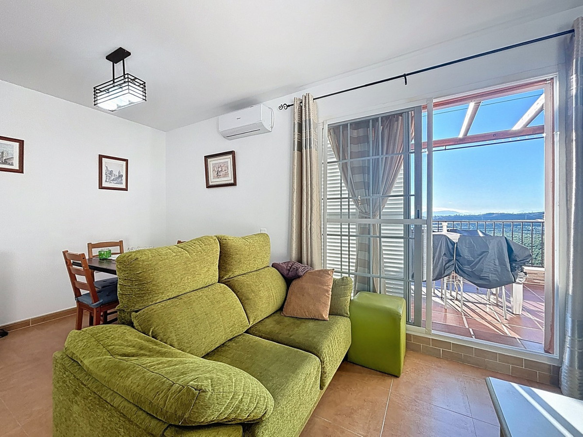 3 Bed Apartment for sale in Vélezmálaga Costa Del Sol East, Málaga, Spain