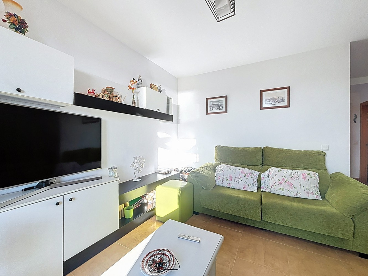 3 Bed Apartment for sale in Vélezmálaga Costa Del Sol East, Málaga, Spain