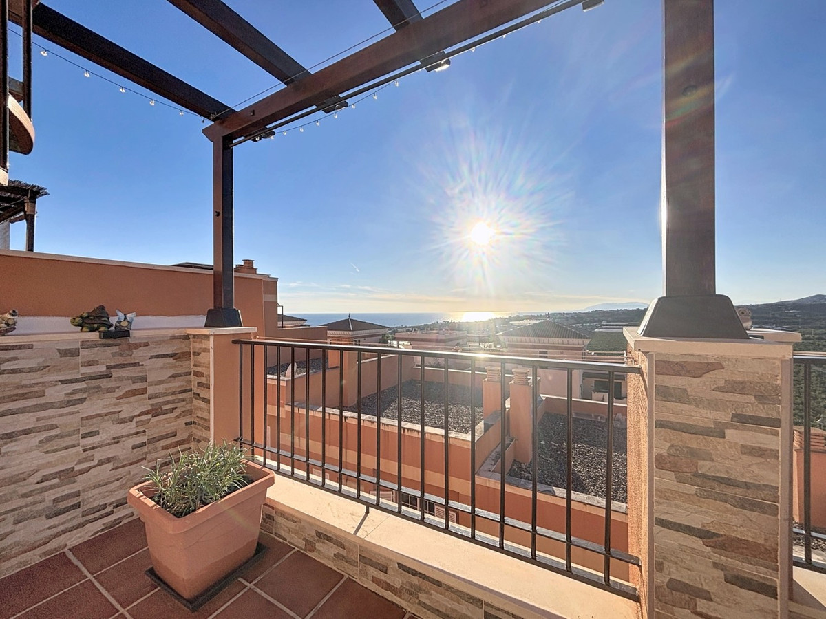 3 Bed Apartment for sale in Vélezmálaga Costa Del Sol East, Málaga, Spain