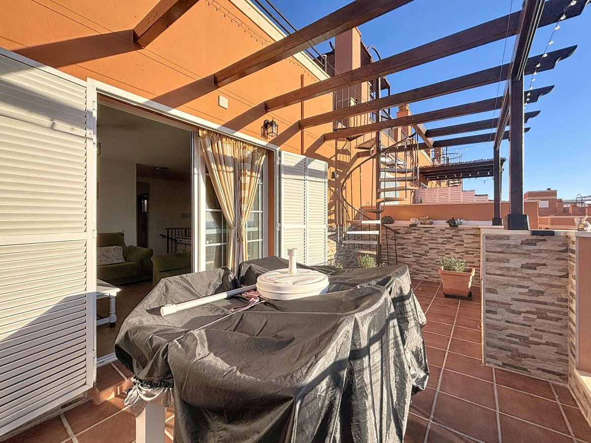 3 Bed Apartment for sale in Vélezmálaga Costa Del Sol East, Málaga, Spain