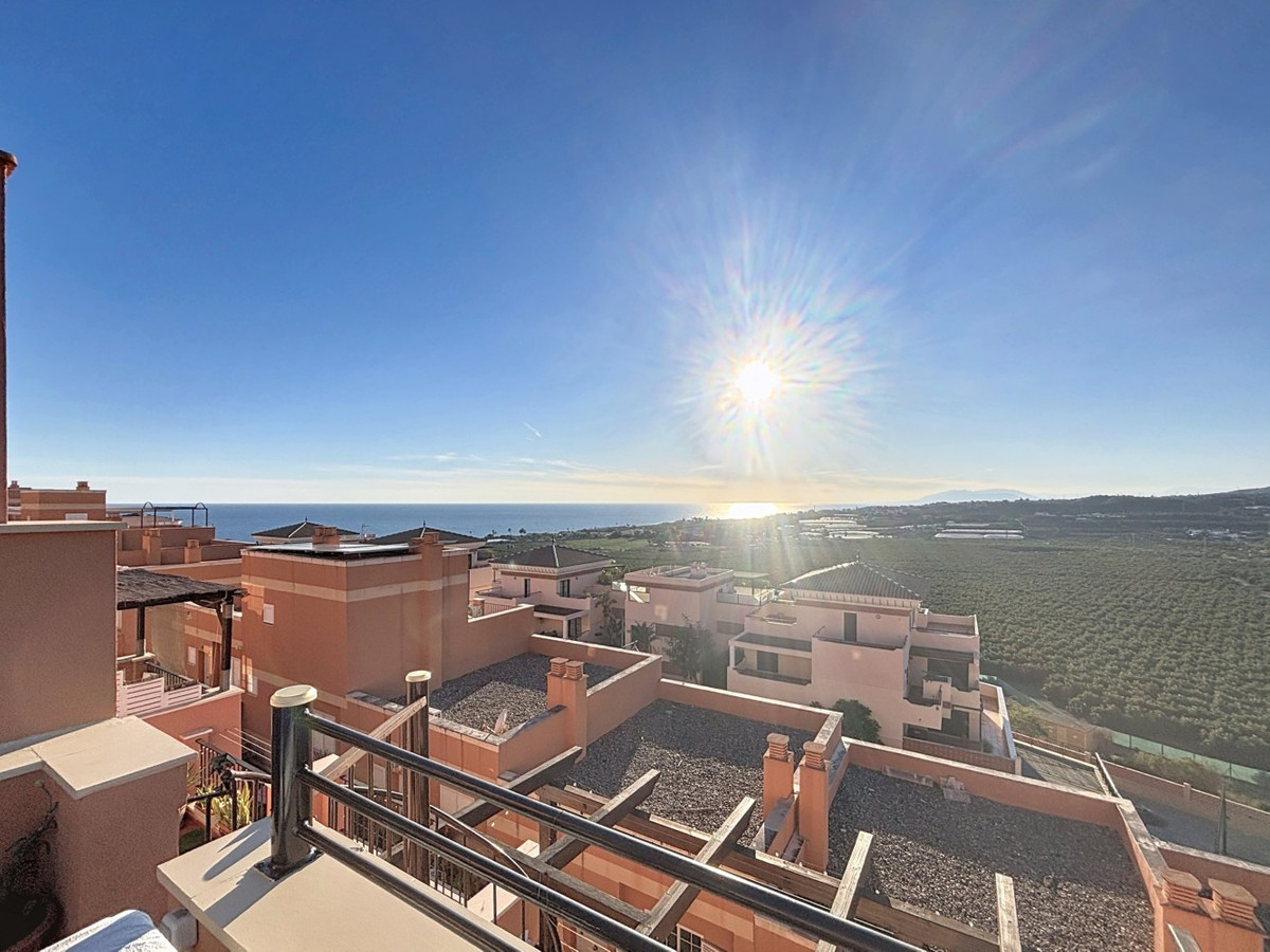 3 Bed Apartment for sale in Vélezmálaga Costa Del Sol East, Málaga, Spain