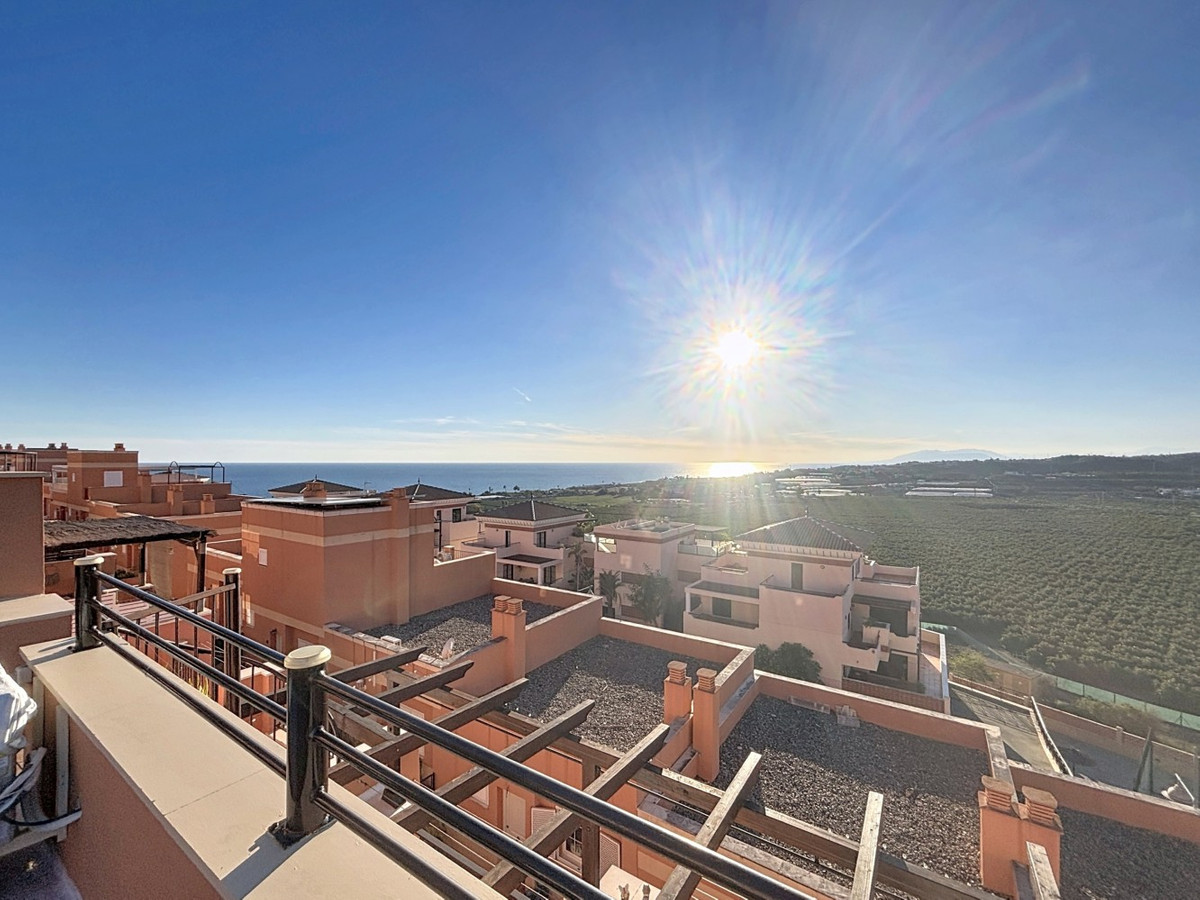 3 Bed Apartment for sale in Vélezmálaga Costa Del Sol East, Málaga, Spain