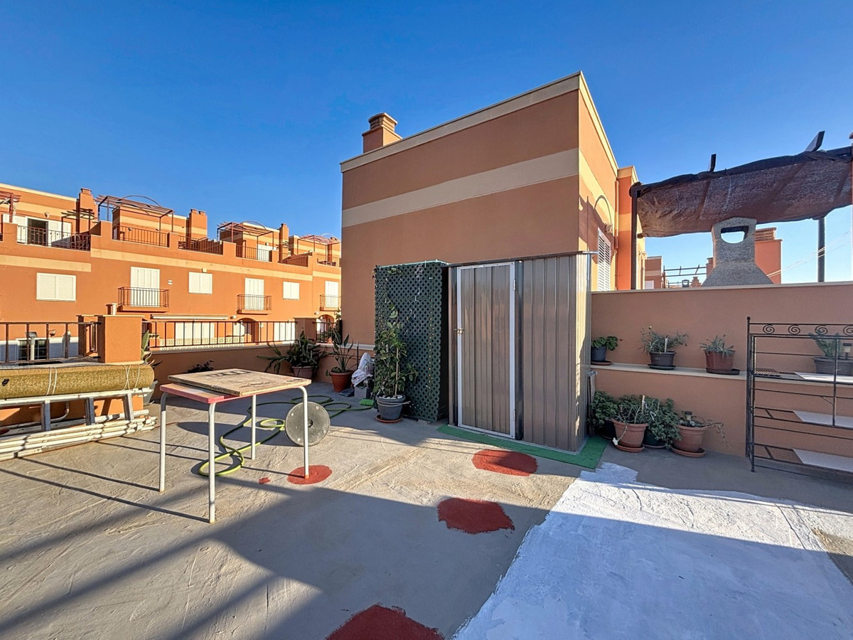 3 Bed Apartment for sale in Vélezmálaga Costa Del Sol East, Málaga, Spain