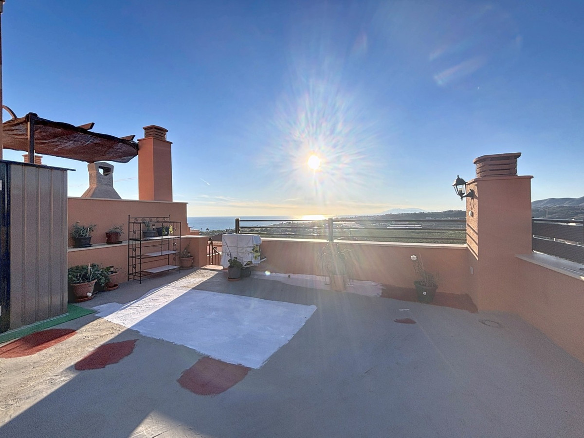 3 Bed Apartment for sale in Vélezmálaga Costa Del Sol East, Málaga, Spain