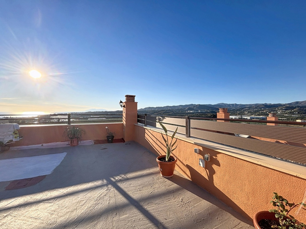 3 Bed Apartment for sale in Vélezmálaga Costa Del Sol East, Málaga, Spain