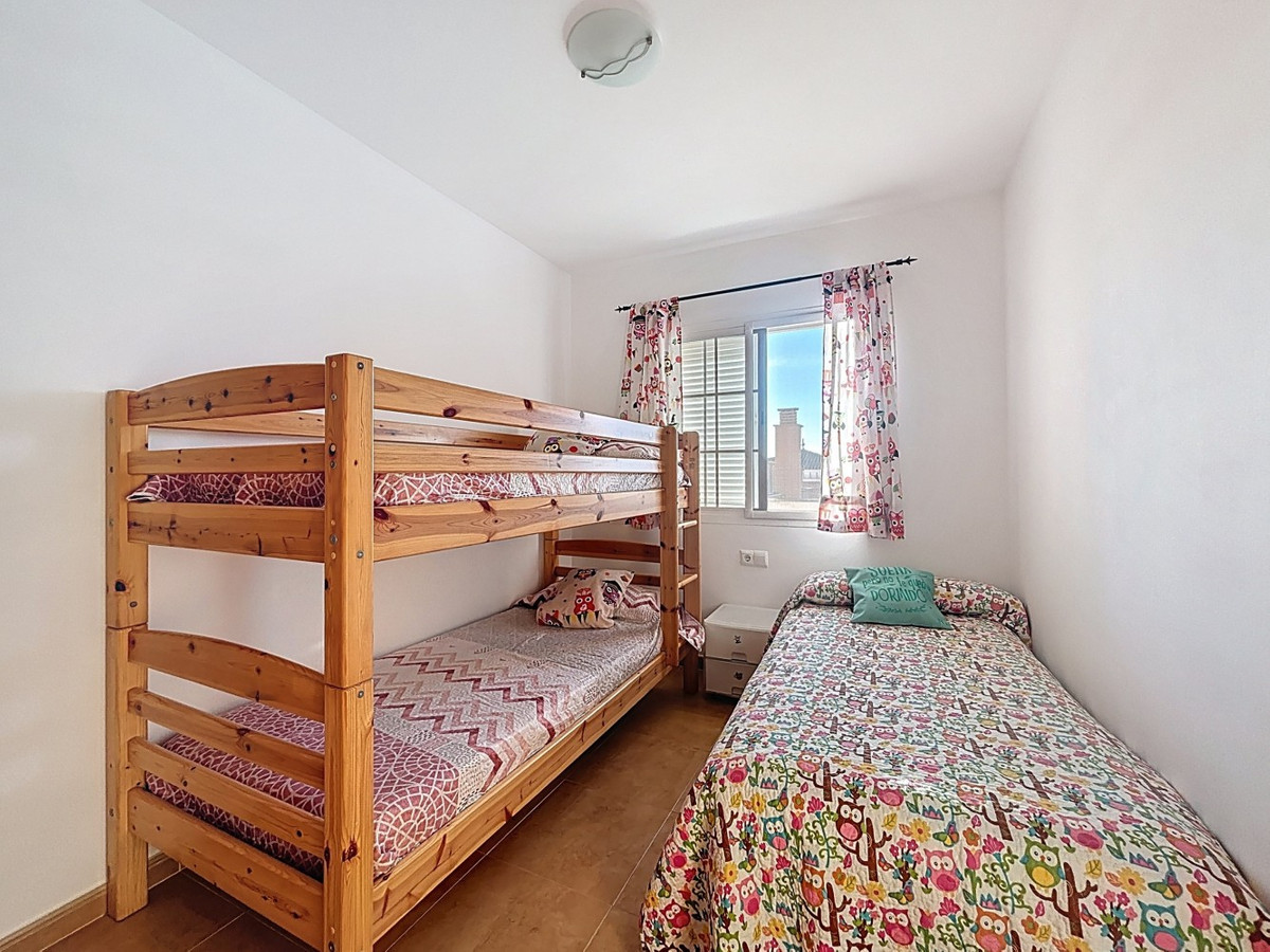 3 Bed Apartment for sale in Vélezmálaga Costa Del Sol East, Málaga, Spain