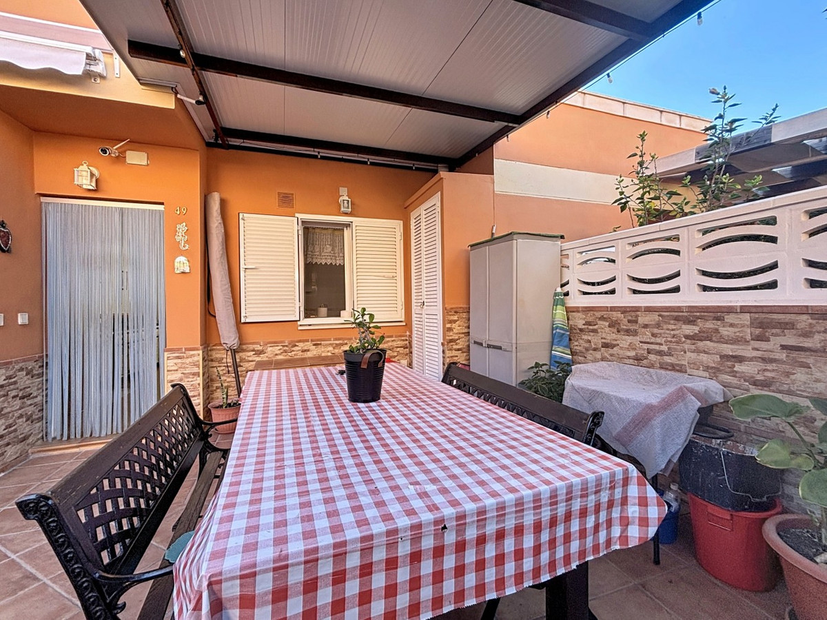 3 Bed Apartment for sale in Vélezmálaga Costa Del Sol East, Málaga, Spain