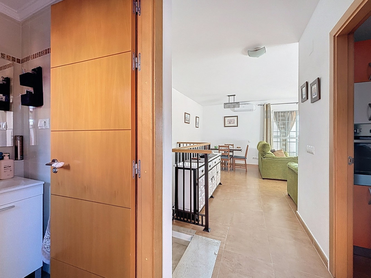 3 Bed Apartment for sale in Vélezmálaga Costa Del Sol East, Málaga, Spain