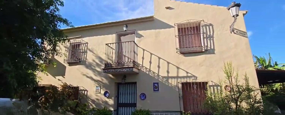 6 Bed Townhouse for sale in Alhaurín De La Torre Costa Del Sol, Málaga, Spain