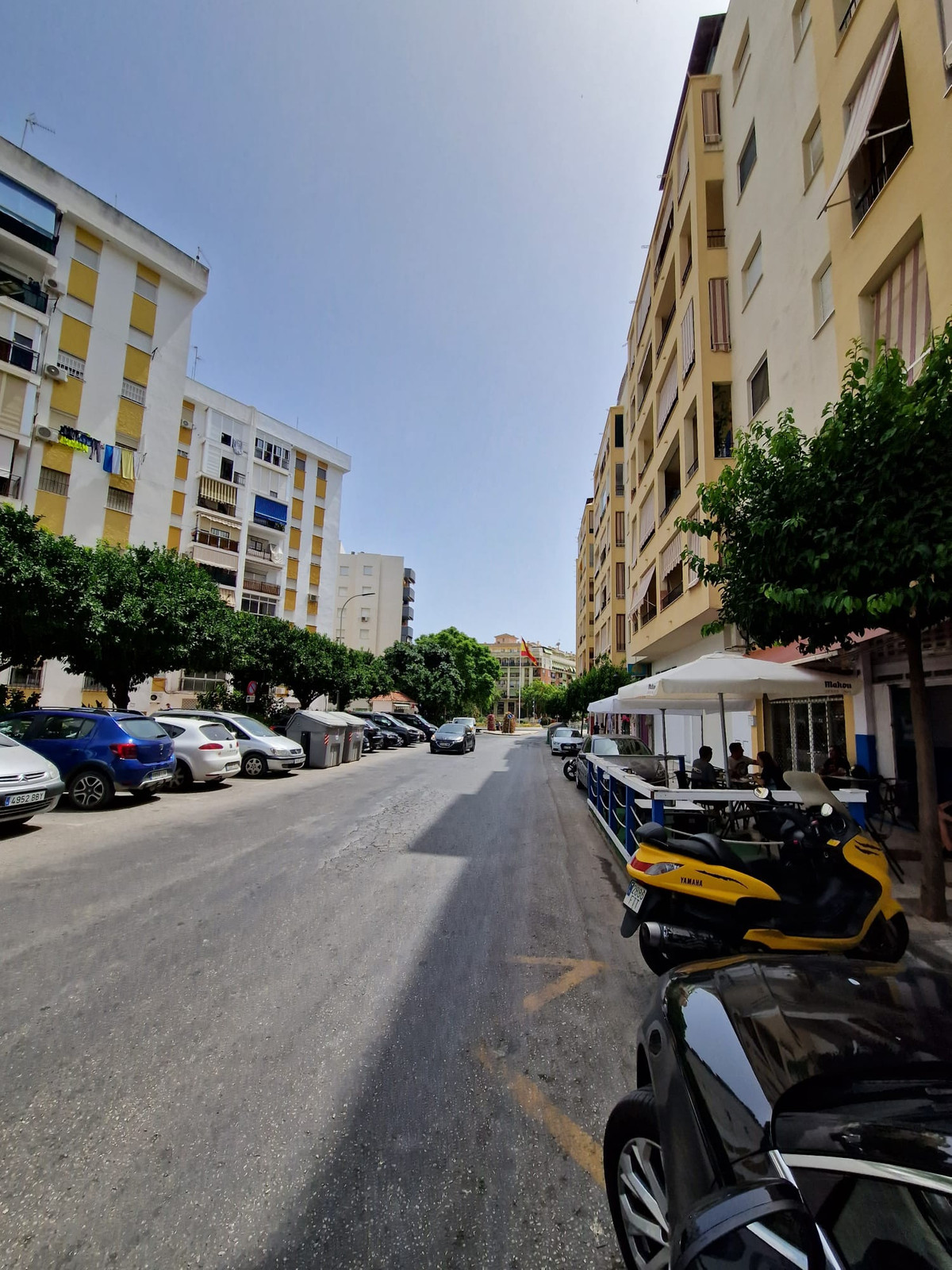 3 Bed Apartment for sale in Estepona Costa Del Sol, Málaga, Spain