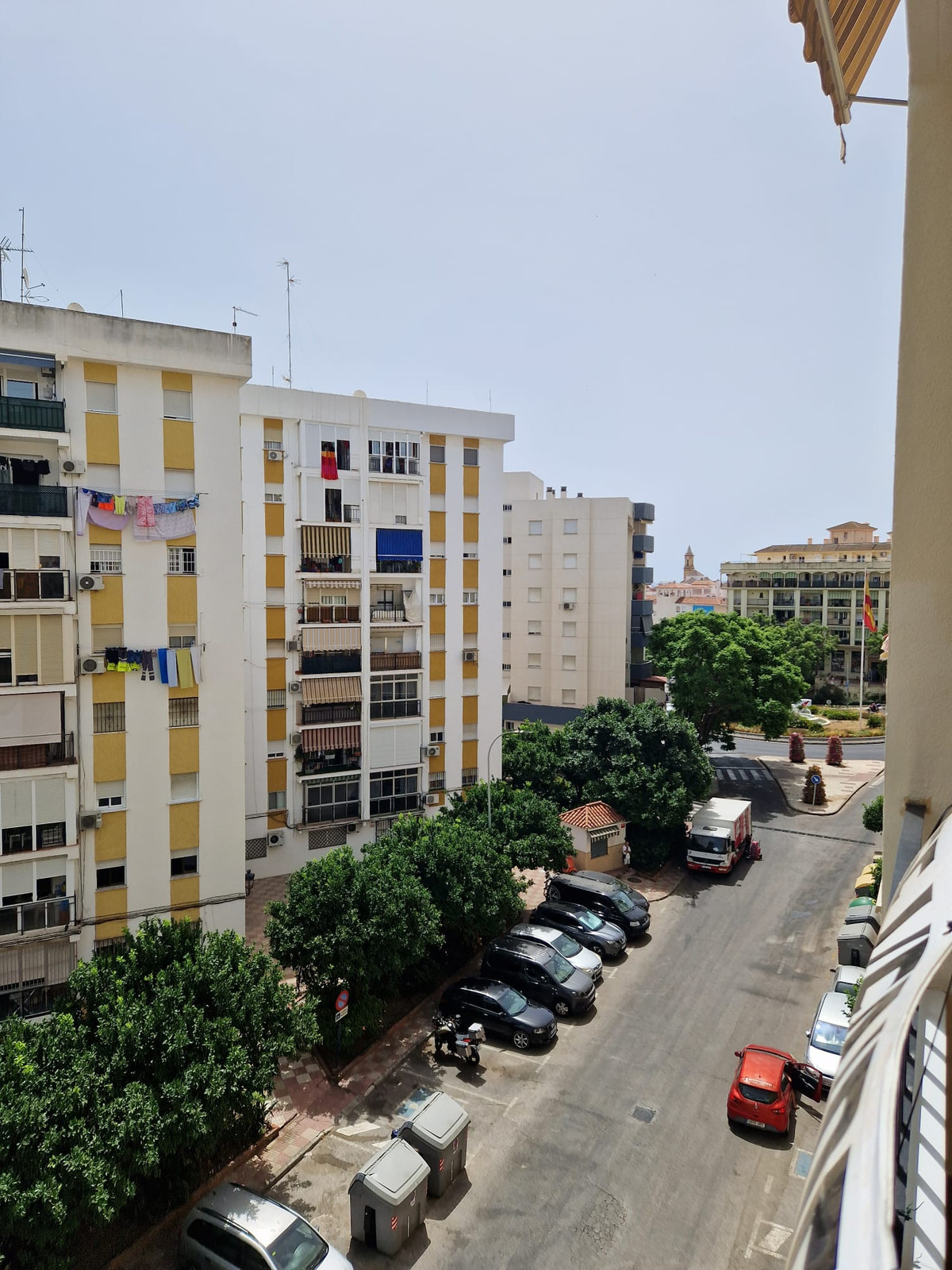 3 Bed Apartment for sale in Estepona Costa Del Sol, Málaga, Spain