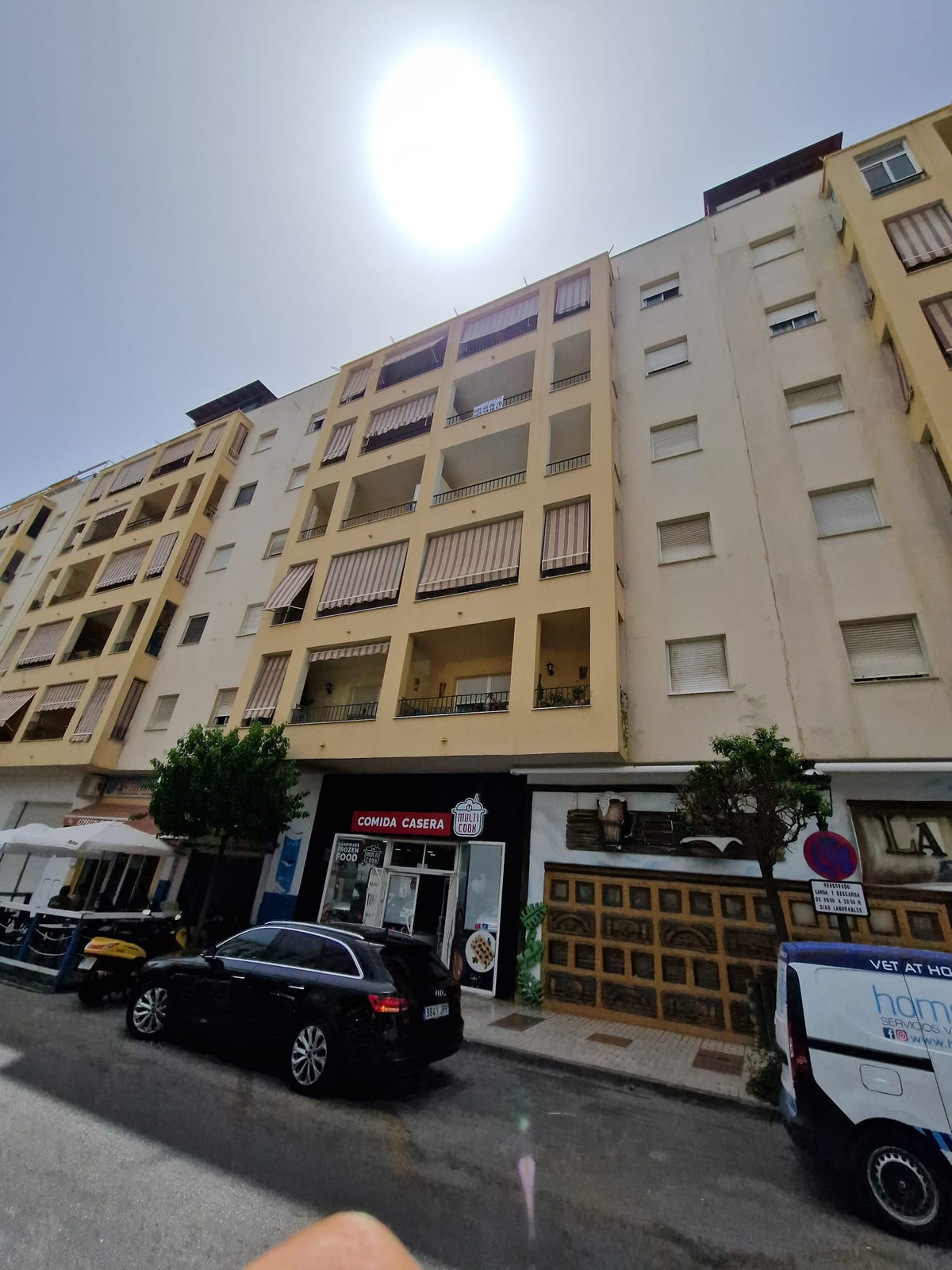 3 Bed Apartment for sale in Estepona Costa Del Sol, Málaga, Spain