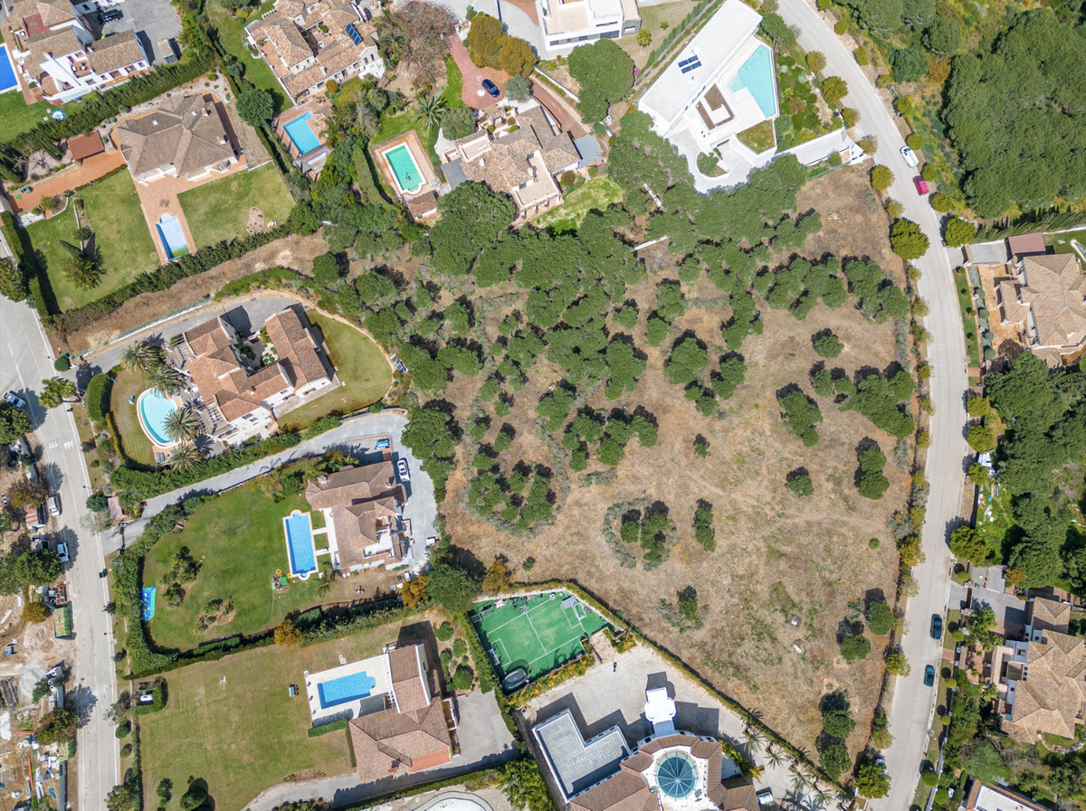Se vende Terreno Rustico  en Costa Del Sol, Cadiz, España