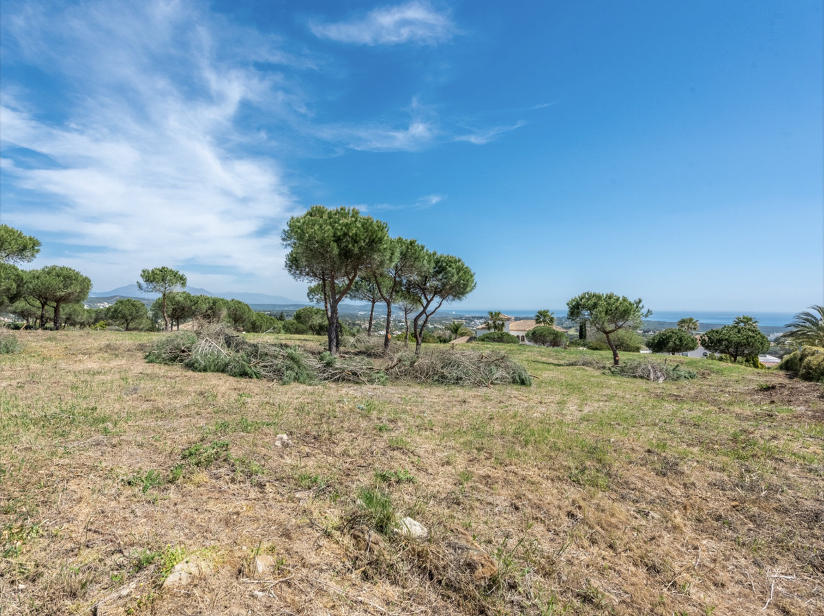 Se vende Terreno Rustico  en Costa Del Sol, Cadiz, España